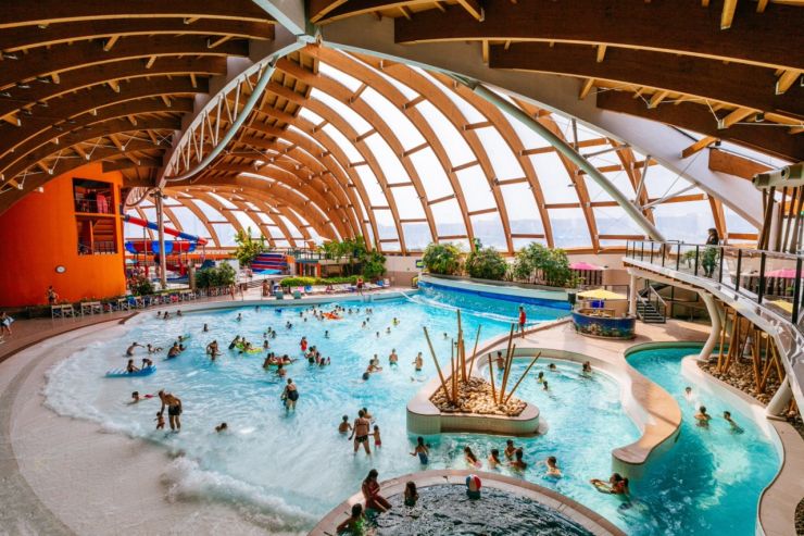 Acqua World