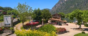 Camping Darna