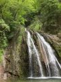 Cascata di Begna 
