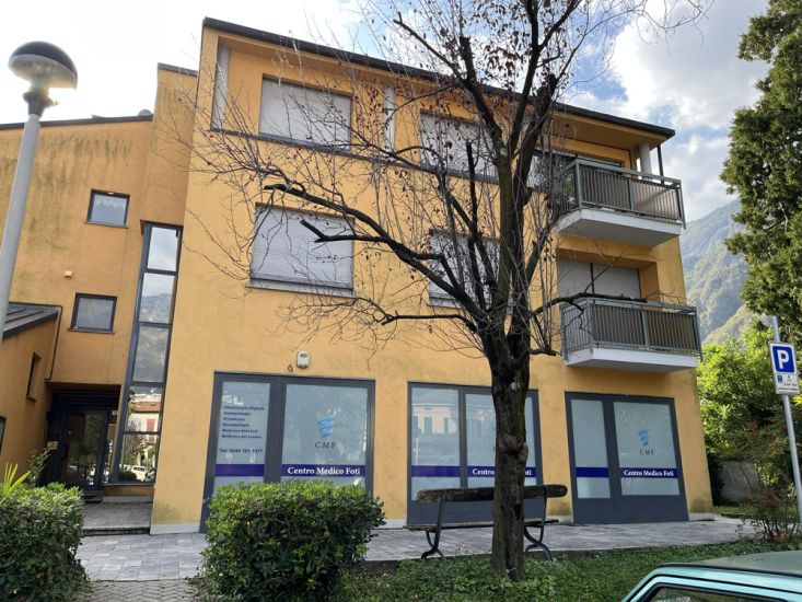 Centro Medico Foti