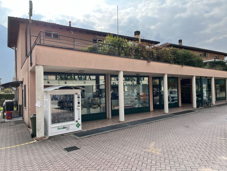 Farmacia Caso